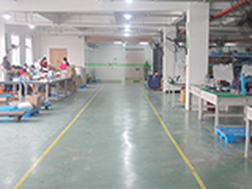 樂佳朗電器企業形象